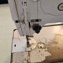Industrial sewing machine Image 3