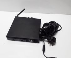 Dell OptiPlex 3080 Micro Mini PC | Intel Core i3-10100T | 16GB RAM | 256GB M.2 SSD