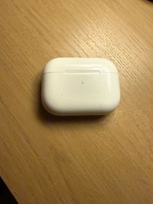 Airpods pro charging case only