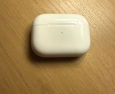 Airpods pro charging case only
