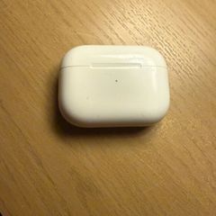 Airpods pro charging case only