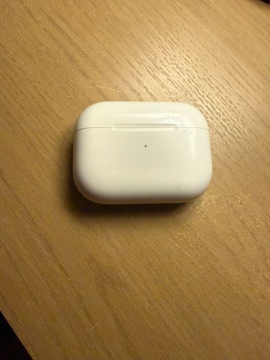 Airpods pro charging case only