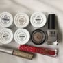 Make Up Bundle ColorPop Too Faced Urban Decay etc Image 2