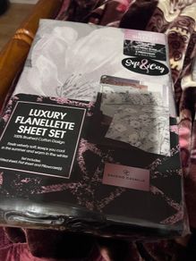 king size bed sheet set