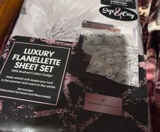 king size bed sheet set