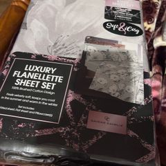 king size bed sheet set
