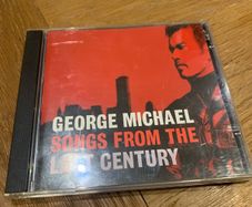 George Michael / Songs from the Last Century