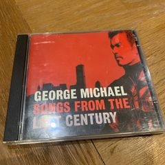 George Michael / Songs from the Last Century
