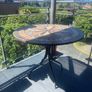 Mosaic Outdoor Table Image 4
