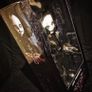 The Crow Mezco Living Dead Doll 2020 Image 3
