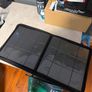 Trading card storage Ultimate Guard Quad-Row Image 8