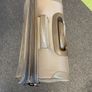 Samsonite suitcase Image 3