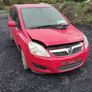 Breaking Opel zafira 2011 17cdti Image 10