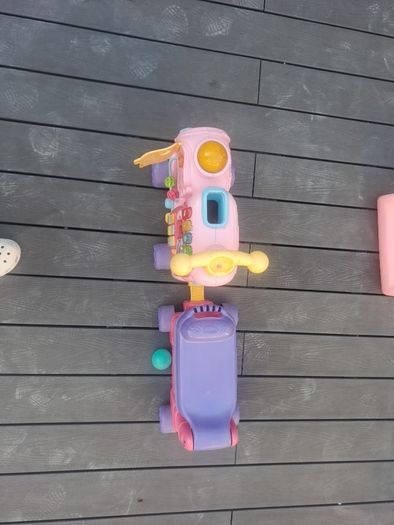 toys