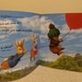 Peter Rabbit, Happy Birthday, Peter story book Image 8