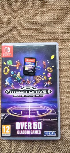 Nintendo Switch OLED White version