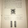Great Britain Line-Engraved Stamps by Fred J Melville Image 5