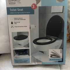 toilet seat