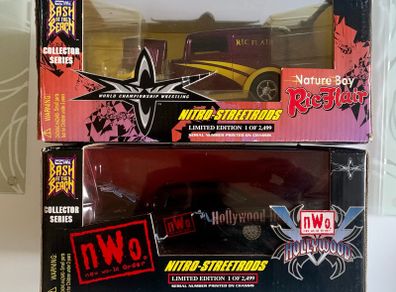 Collectors Cars
