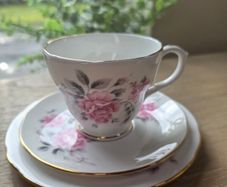 China tea set