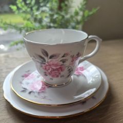 China tea set