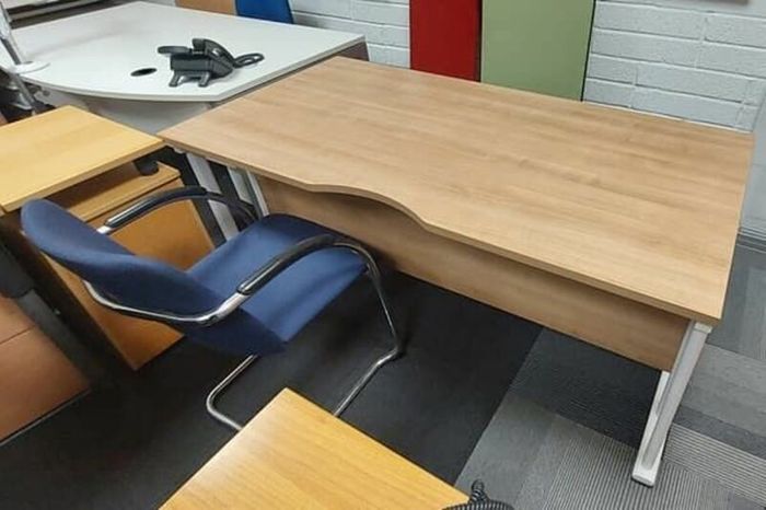 Office Furniture Recycling & Removal