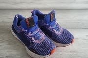Nike react infinity run