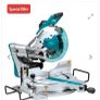 Makita Mitre Saw 110V Image 5