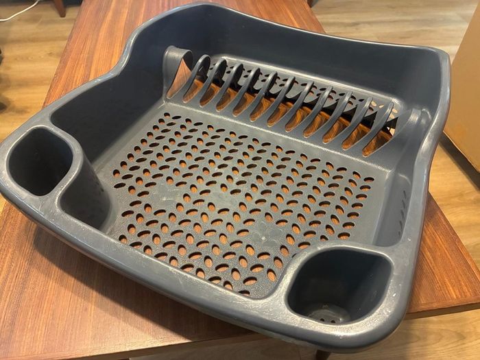 Dish Drying Rack