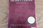 Beauty and the Beast - 2 disc special edition