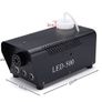 Smoke Machine Fog Machine 500W RGB LED Image 7
