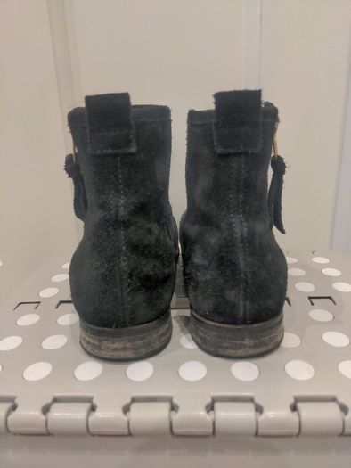 NEXT girls boots