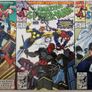 Amazing Spider-Man #353-358 Round Robin - The Sidekick's Revenge - Parts 1-6 (1991-1992) Image 2