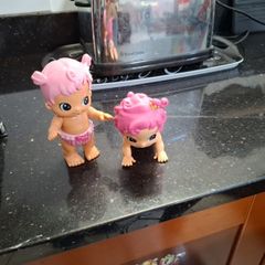 small dolls