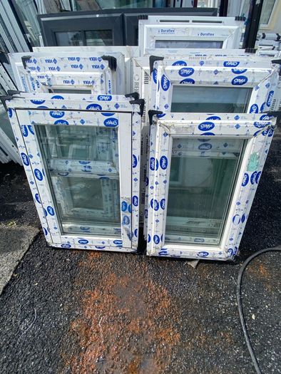 pvc window from 150