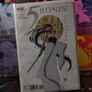 5 Ronin ! Issue #4 ! Psylocke ! David Mack Variant Cover ! 2011 ! by Marvel ! Image 2