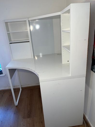 Ikea desk