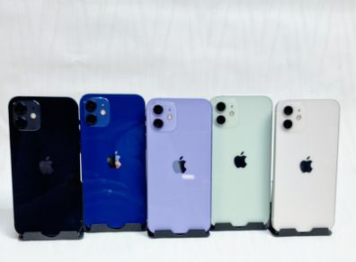 iPhone 12 128GB