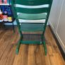 Stokke high chair with accessories Image 2