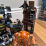 LEGO 76122 Batcave Clayface Invasion 100% Complete w/ Instructions & Figs Image 5