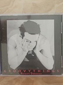Groovythings CD - Network Damascus