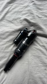 Rockshox Super Deluxe Iltimate 230x62.5