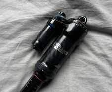 Rockshox Super Deluxe Iltimate 230x62.5