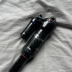 Rockshox Super Deluxe Iltimate 230x62.5
