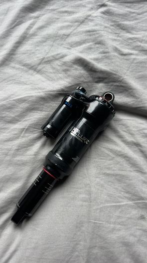 Rockshox Super Deluxe Iltimate 230x62.5