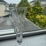 Waterford crystal vase Image 3