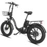 Keteles Kf9 Electric Bike Image 4
