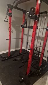 Home Gym
