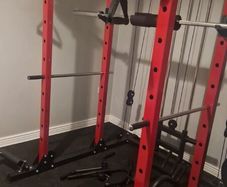 Home Gym