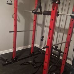 Home Gym